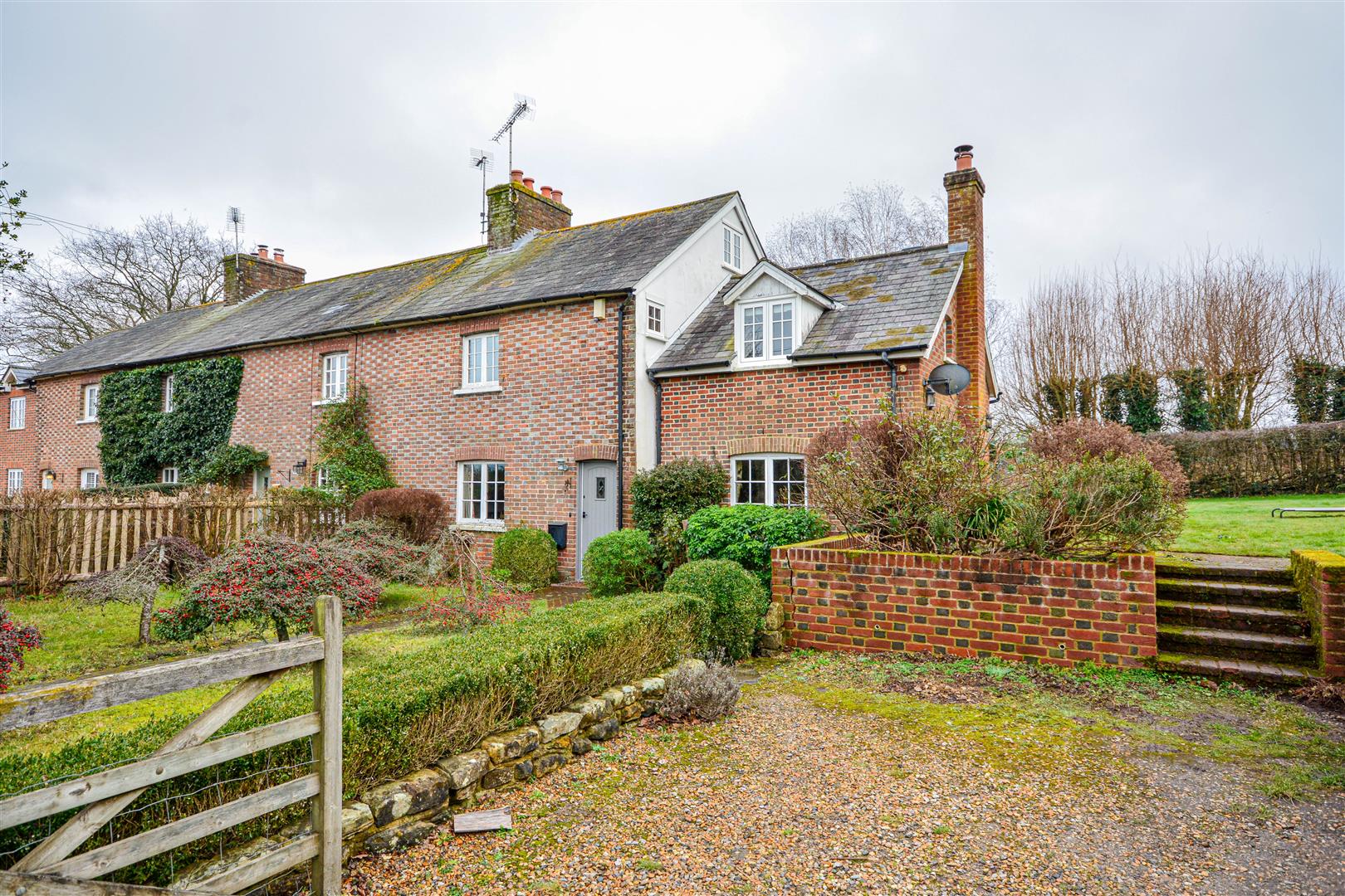 Bugsell Lane, Robertsbridge Rush, Witt & Wilson